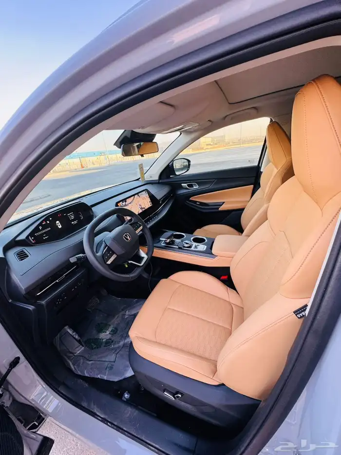 Changan 2026 UNI-S 1.5T Elite شانجان 14