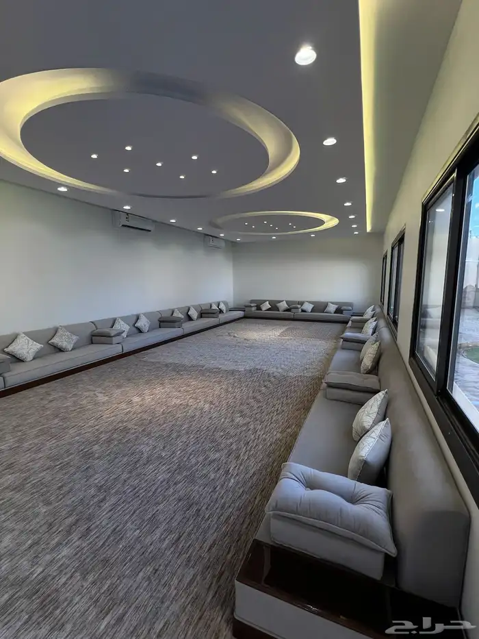 شاليهات الرمال 9