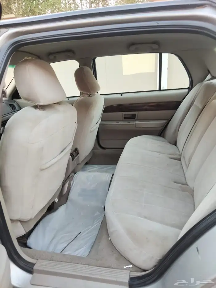 فورد فكتوريا 2011 ماركيز 2010 ماركيز 2009ماركيز 2008 5