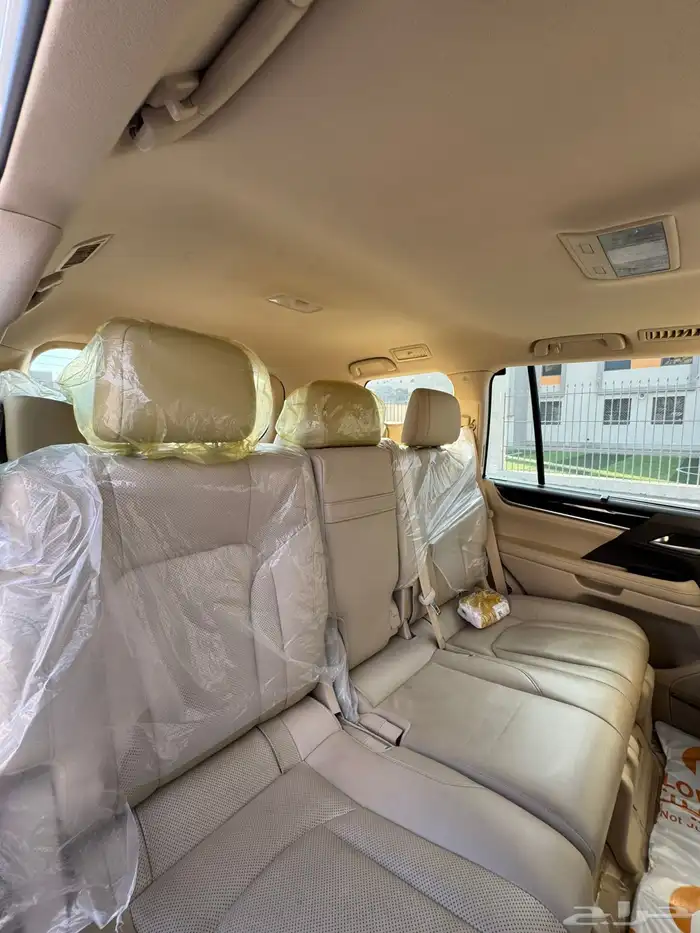 لكزز 2021 فل كامل شرط 41