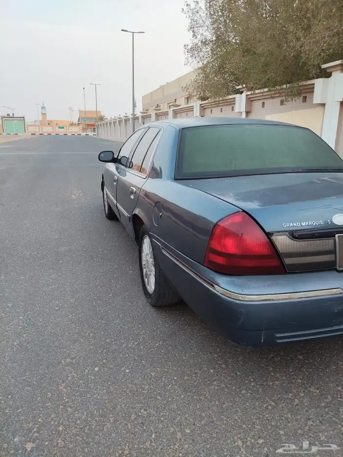 فورد فكتوريا 2011 ماركيز 2010 ماركيز 2009ماركيز 2008 32