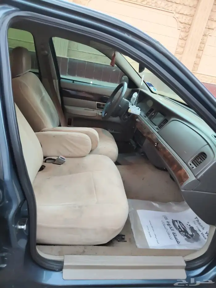 فورد فكتوريا 2011 ماركيز 2010 ماركيز 2009ماركيز 2008 41