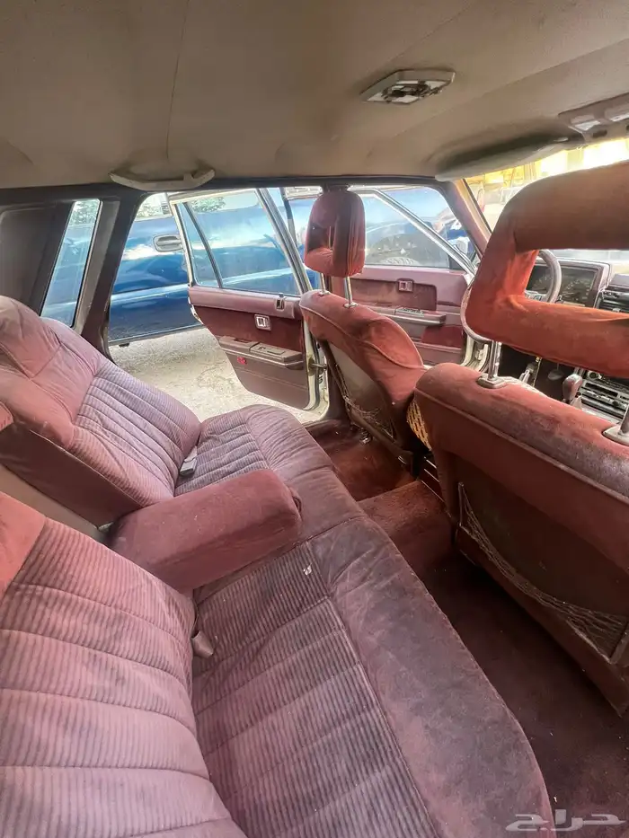 للبيع لوريل 87 200L 8