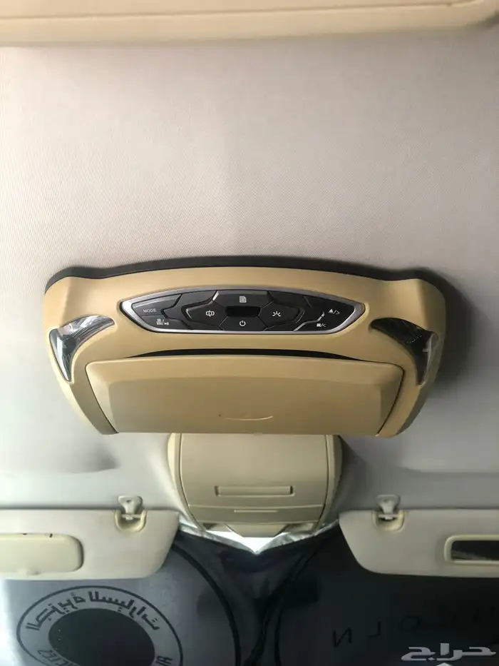 دودج قراند كارافان 3