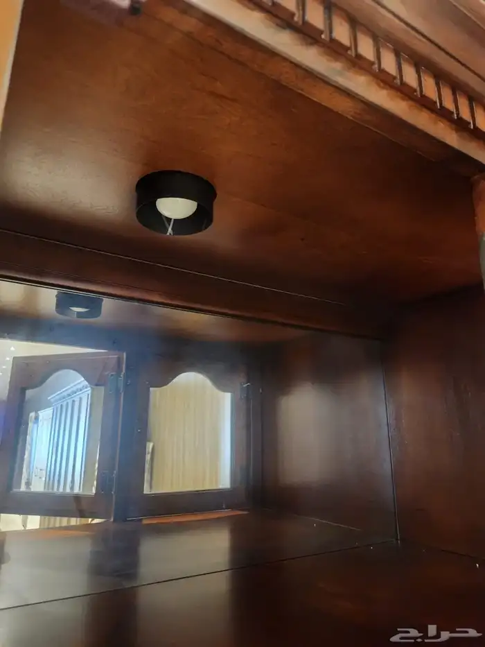 للبيع ركن قهوه جديده غير مستخدمه 1