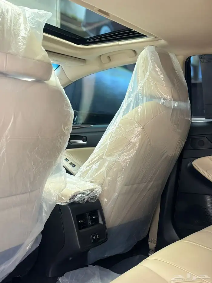 تويوتا - افالون-2022 22