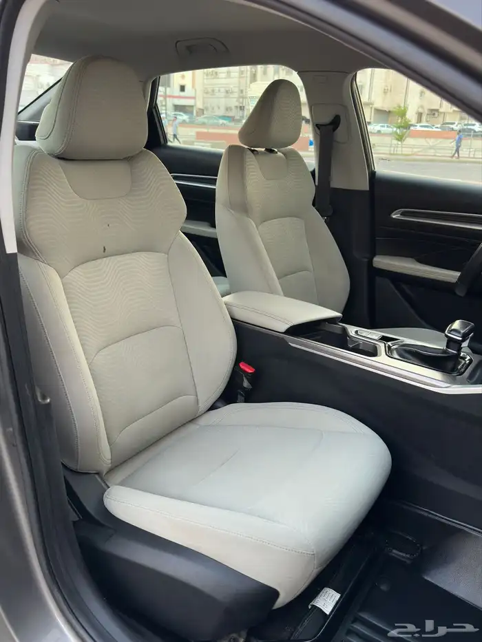 جيلي امجراند 7 نص فل البيع 25000 الف 17