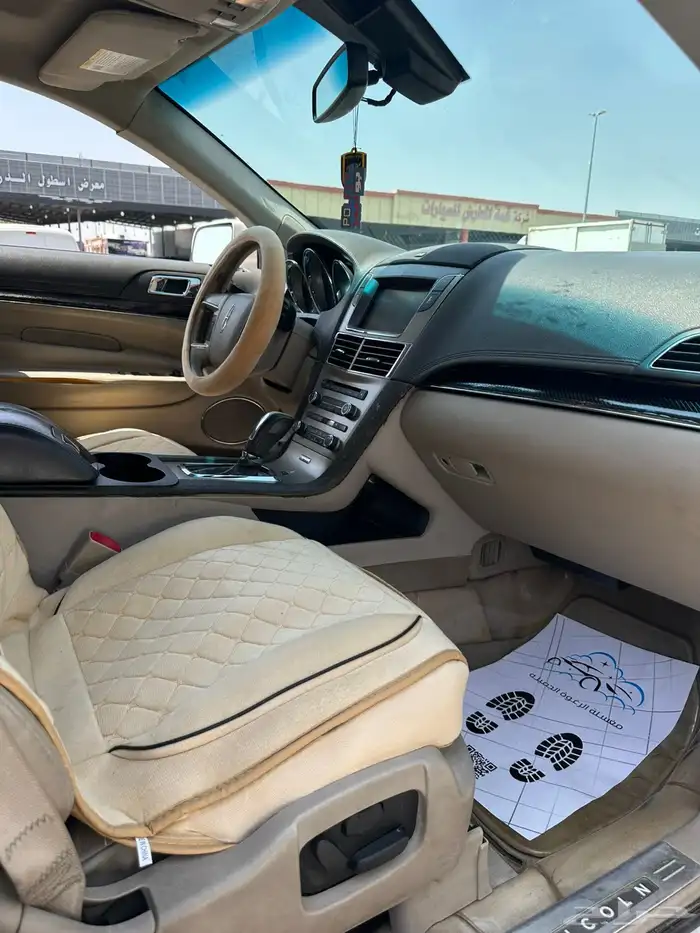 لينكون MHT2010 14