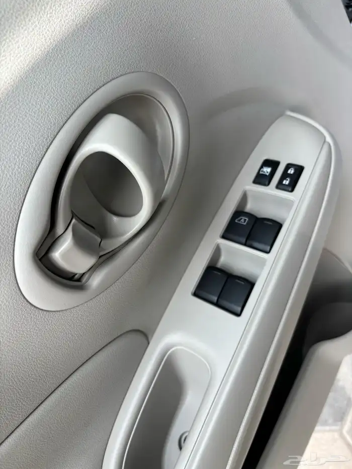 نيسان صني كمفورت2024 4