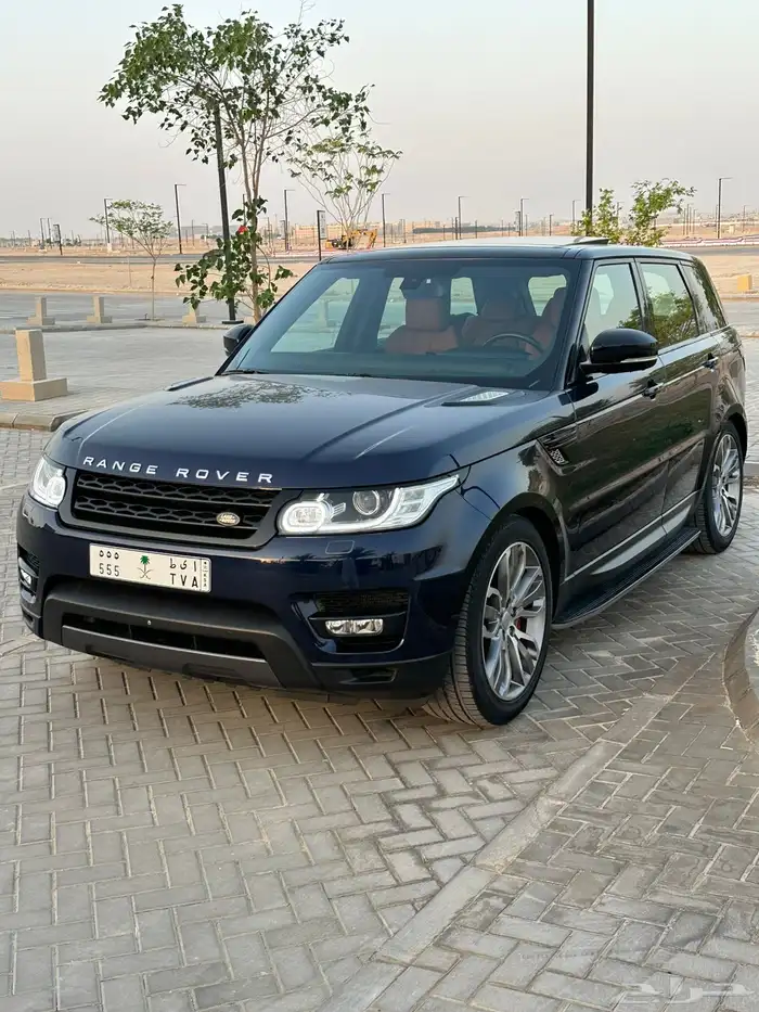 رنج روفر 2016 0