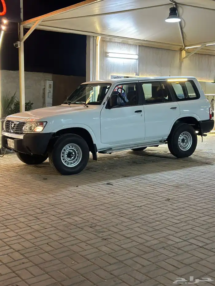 بااترول 99 مفحوص مجدد كبليتر 4