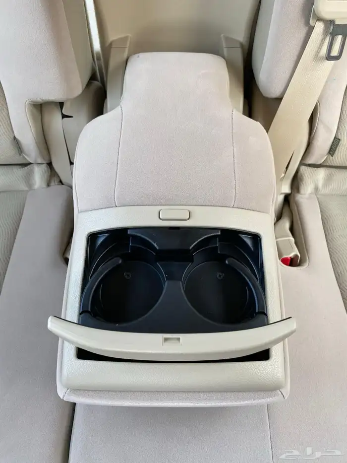 برادو 2023 مخزن ماشي 15 الف كم 21