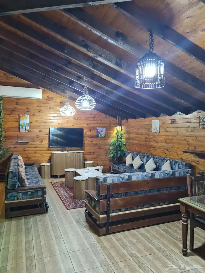 شاليهات الرمال 81