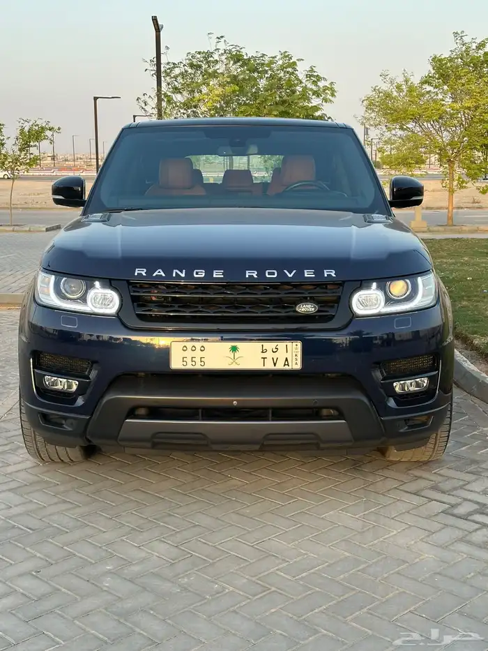 رنج روفر 2016 28