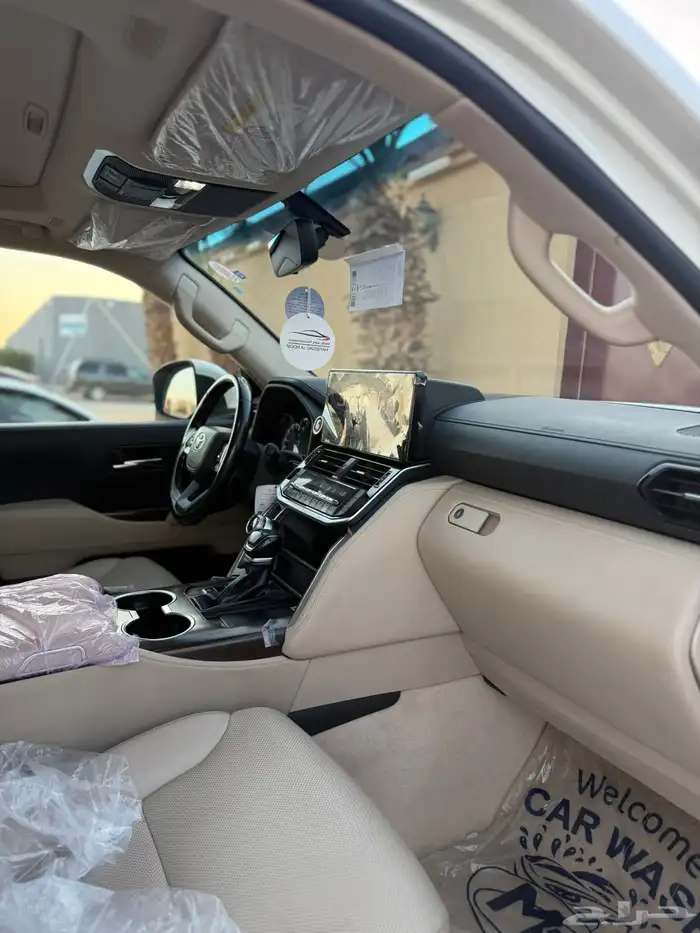 للبيع جكسار 2022 - سعودي L4 14