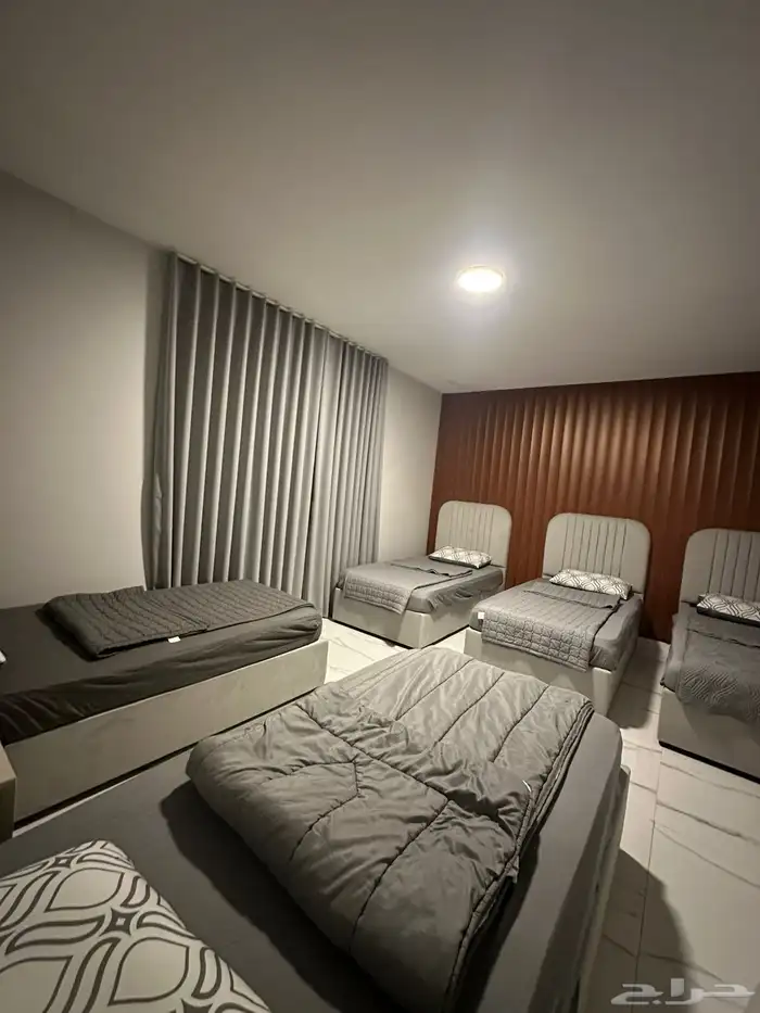 شالية في منتجع خليج الدانة 4