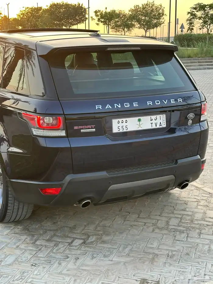 رنج روفر 2016 1