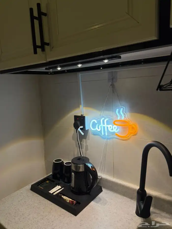 اثاث للبيع كامل مو شامل المطبخ والمكيفات 4