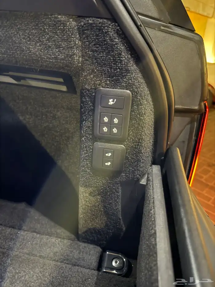 رنج روفر اوتو بيوجرافي 2018 24