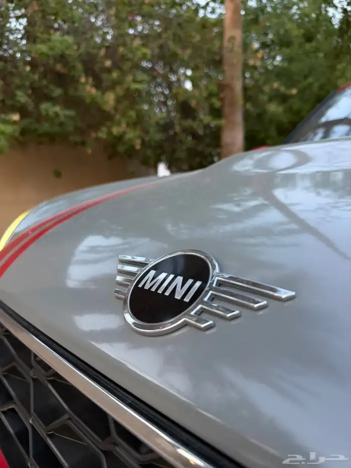 جون كوبر ووركس 2022 9