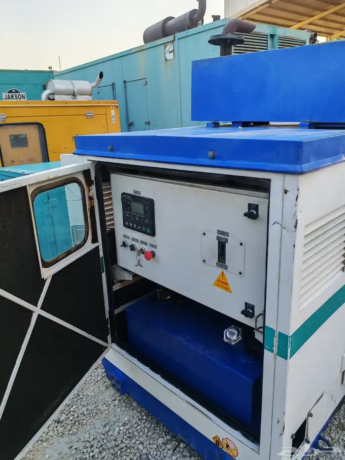 مكاين كهرباء للبيع الحمراني وام فلفله 2