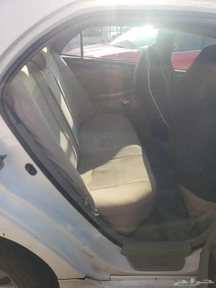 كورولا 2010فل كامل 1