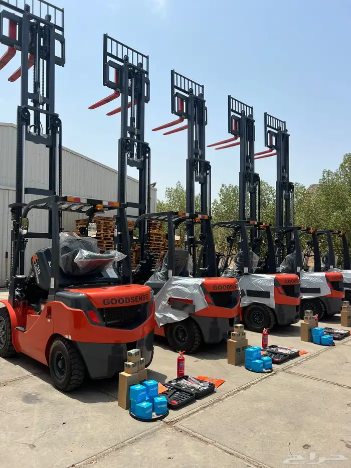 رافعه 3 ونص طن .. للبيع 17