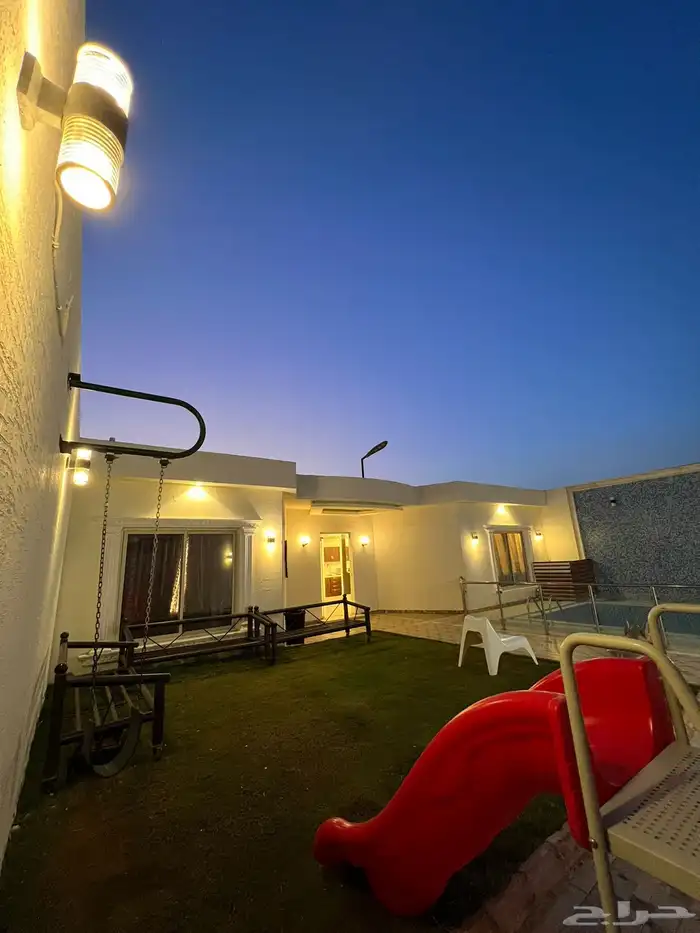 شاليهات الرمال 32