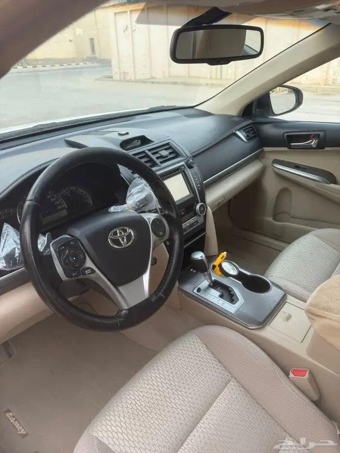 كامري فل كامل سبورت للمستخدم 0