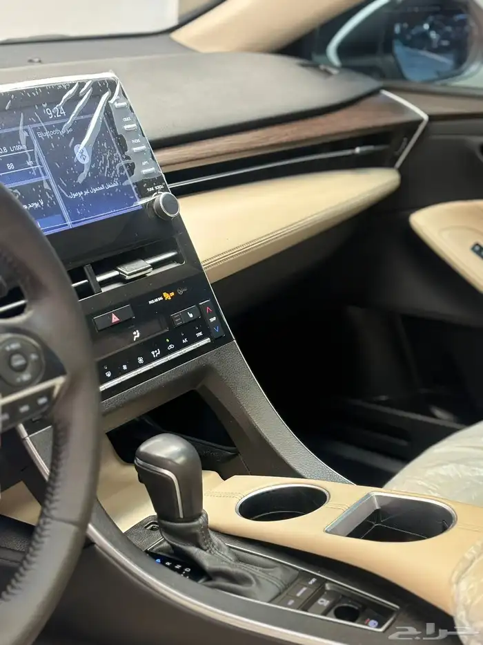 تويوتا - افالون-2022 15