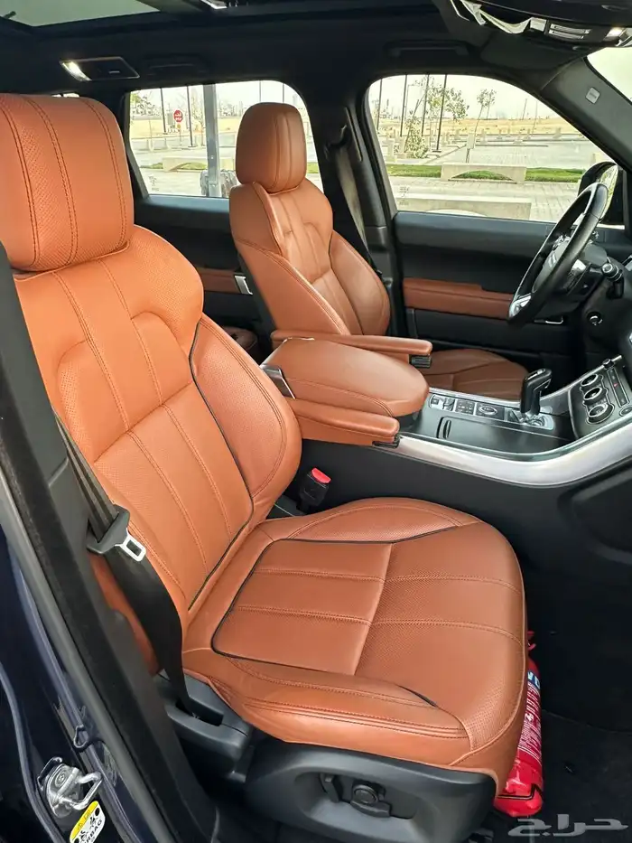 رنج روفر 2016 36