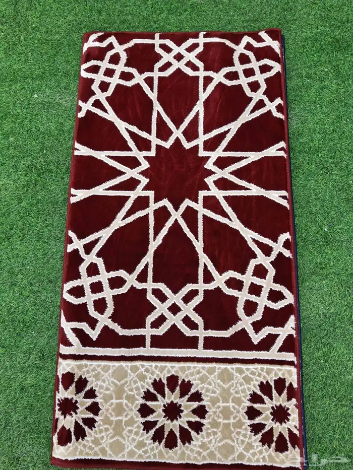 موكيت مساجد 6