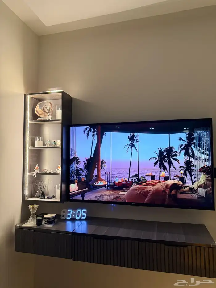 اثاث للبيع كامل مو شامل المطبخ والمكيفات 13