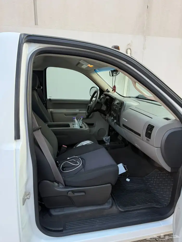 سلفرادو معدل 403 عالكفر جاهز للاستخدام 6.0 16