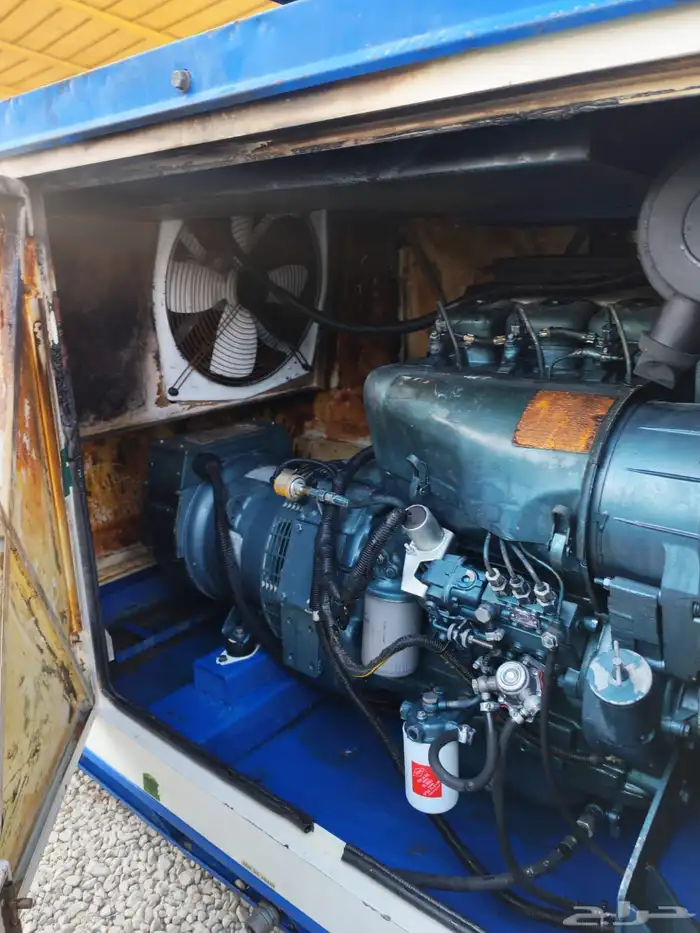 مكاين كهرباء للبيع الحمراني وام فلفله 12