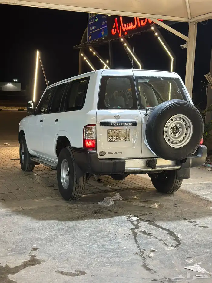 بااترول 99 مفحوص مجدد كبليتر 0