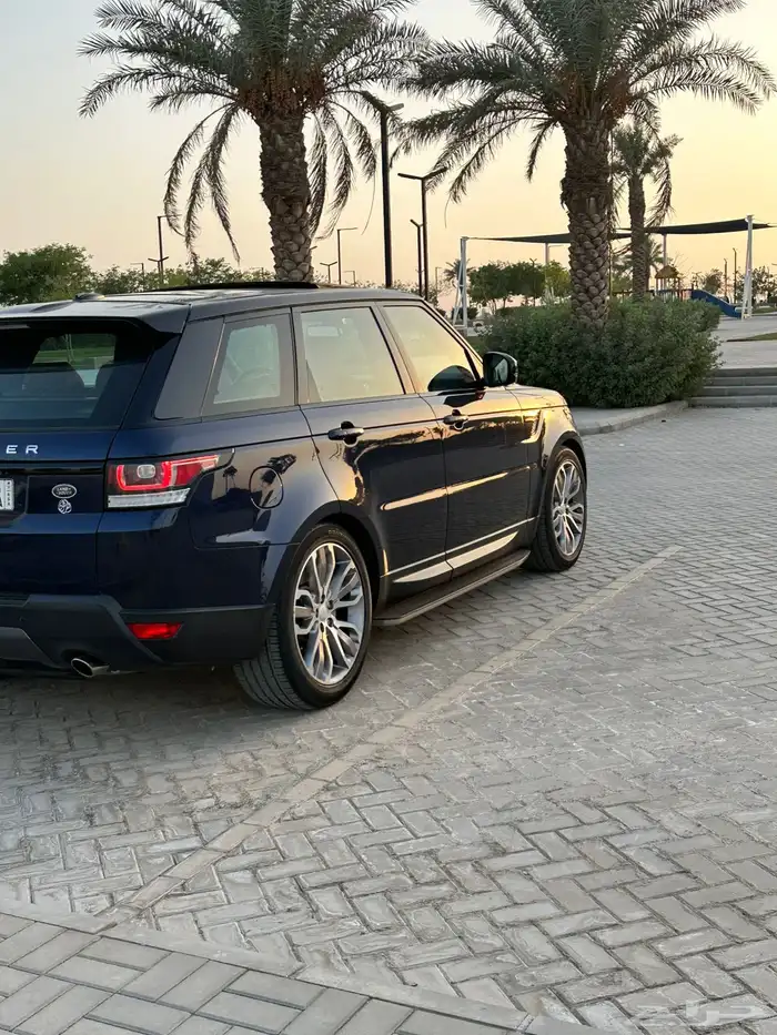 رنج روفر 2016 39