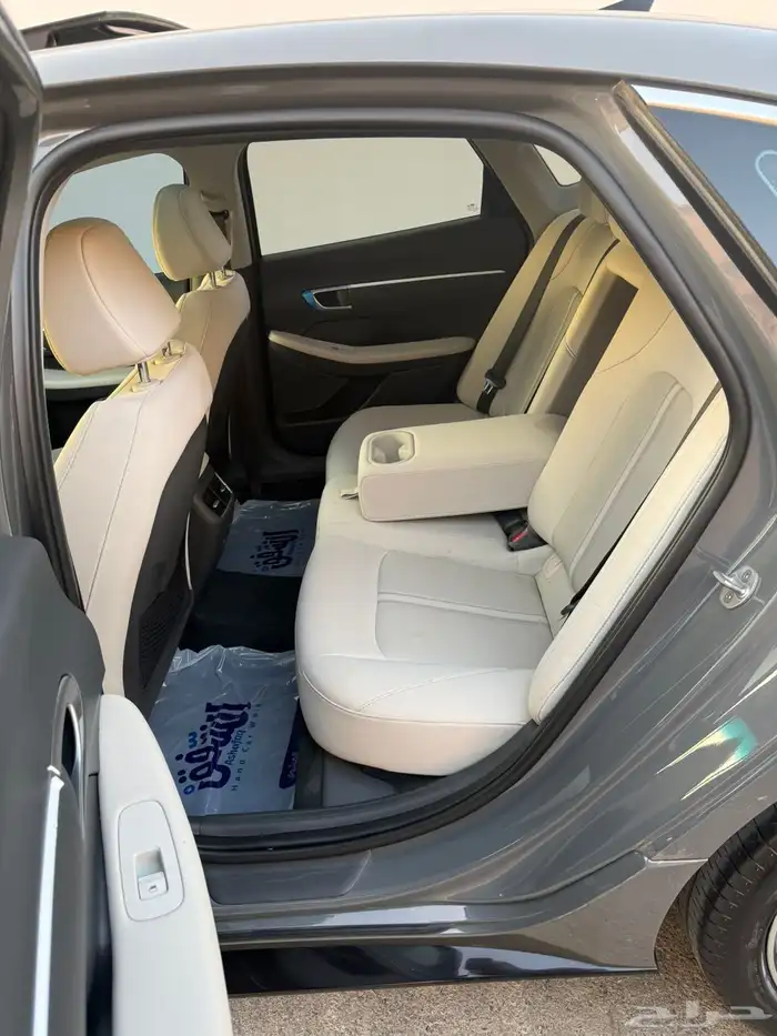 سوناتا نظييفه بكياس الوكاله 2023 20