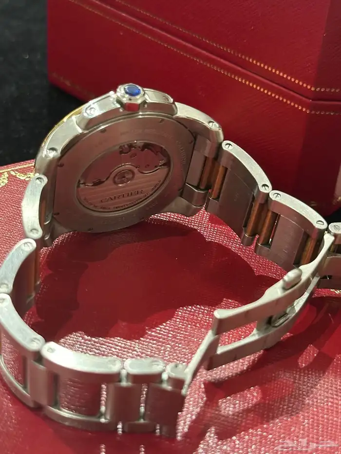 ساعات مستعملة براندات عالمية 10