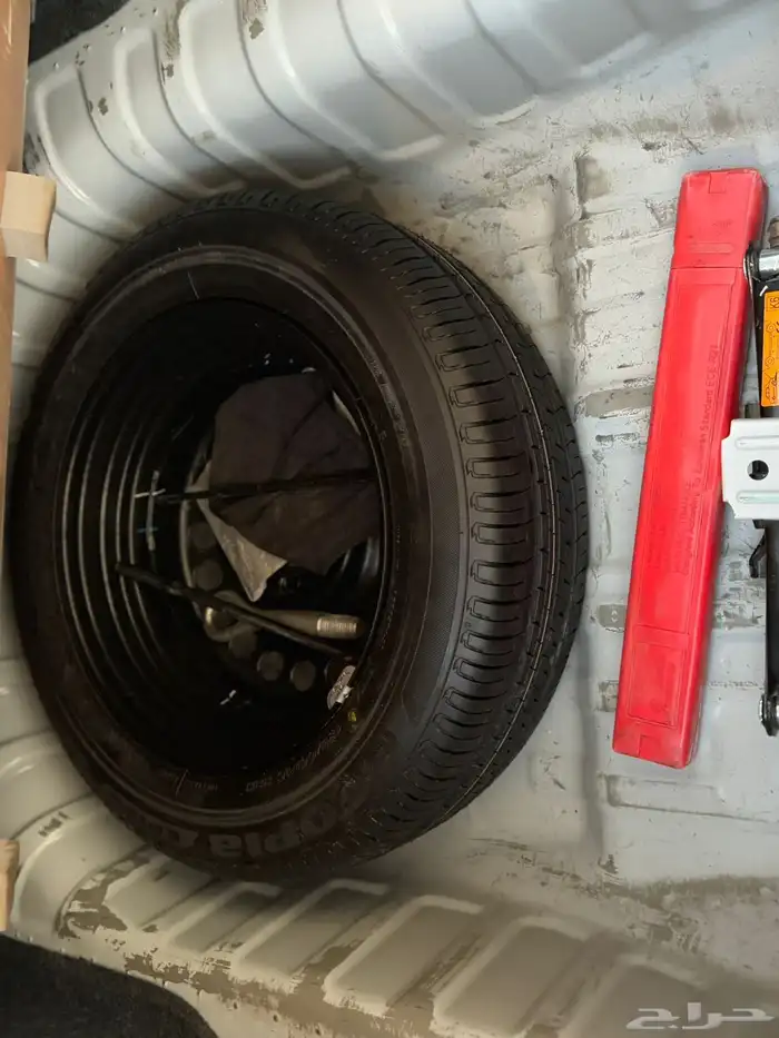 نيسان صني موديل 2022 نظيف جدا 14