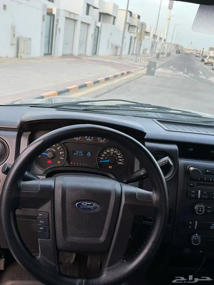 فورد f150 3
