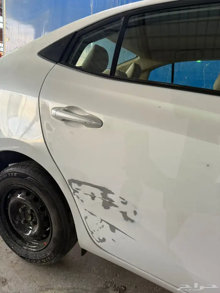 يارس 2022 عداد 170 الف ثاني مالك 10