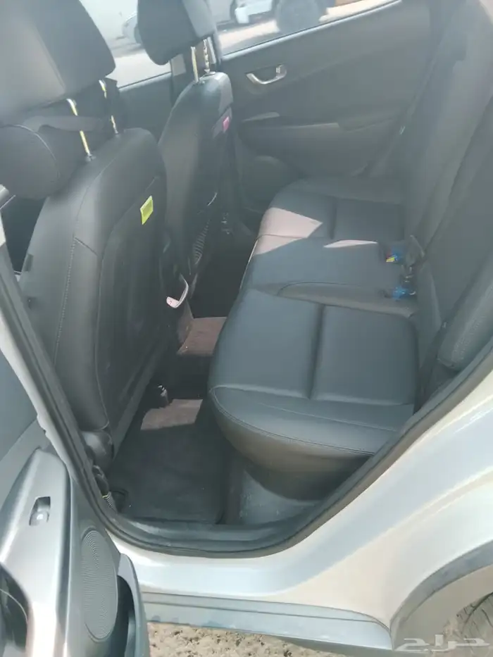 كونا موديل 2021 وارد كوريا 1