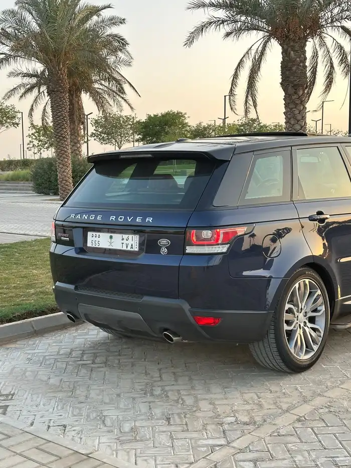 رنج روفر 2016 12
