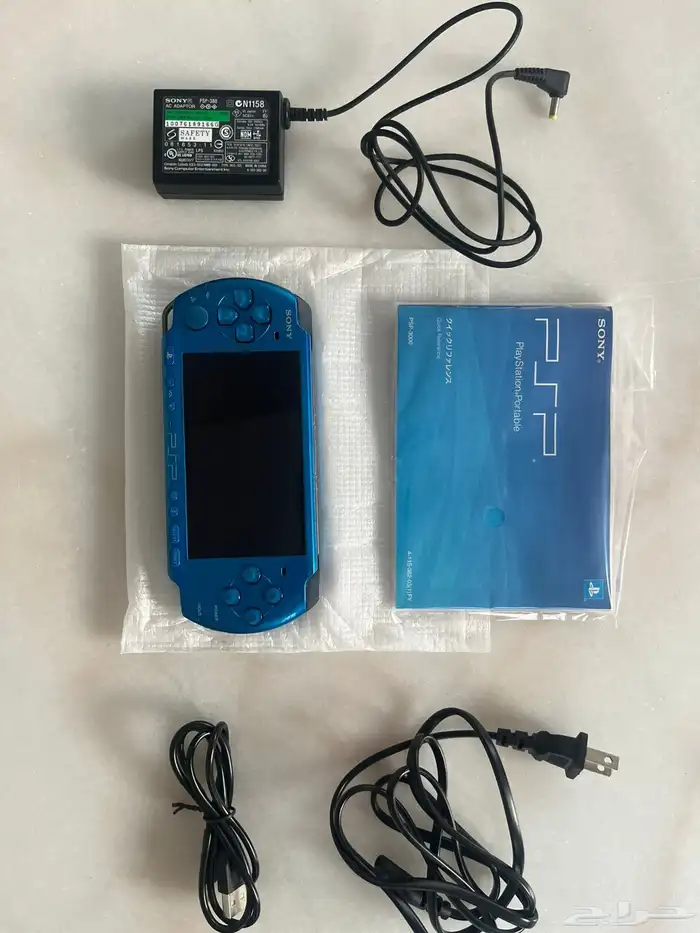 psp300 0