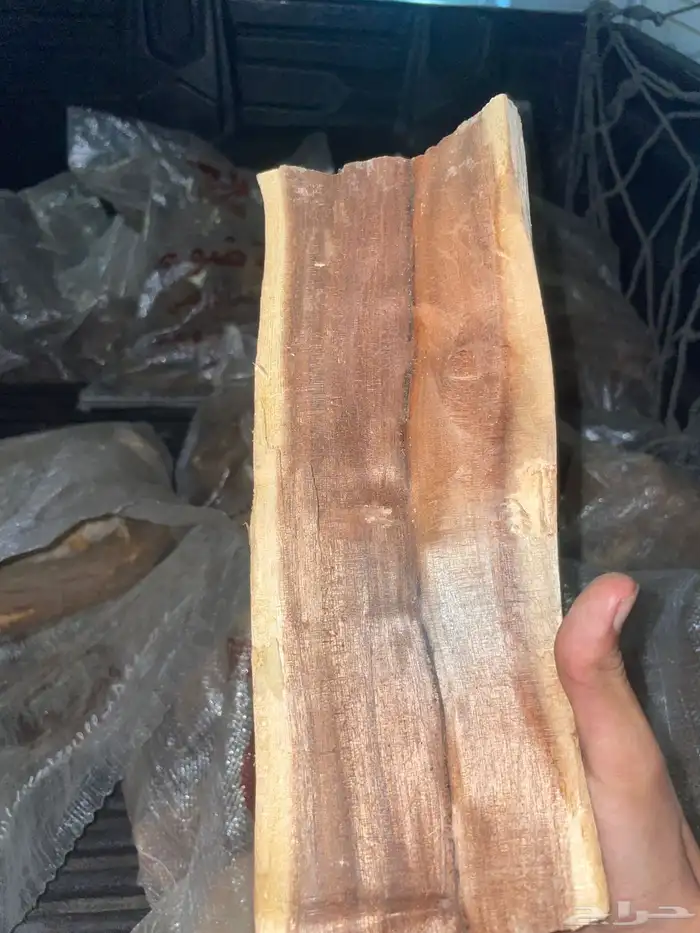 حطب مستورد جمله - تفريد 0