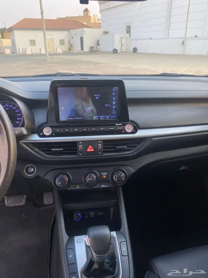 كيا 3 وارد كوريا بطاقة جمرك 2020 مستورد 6