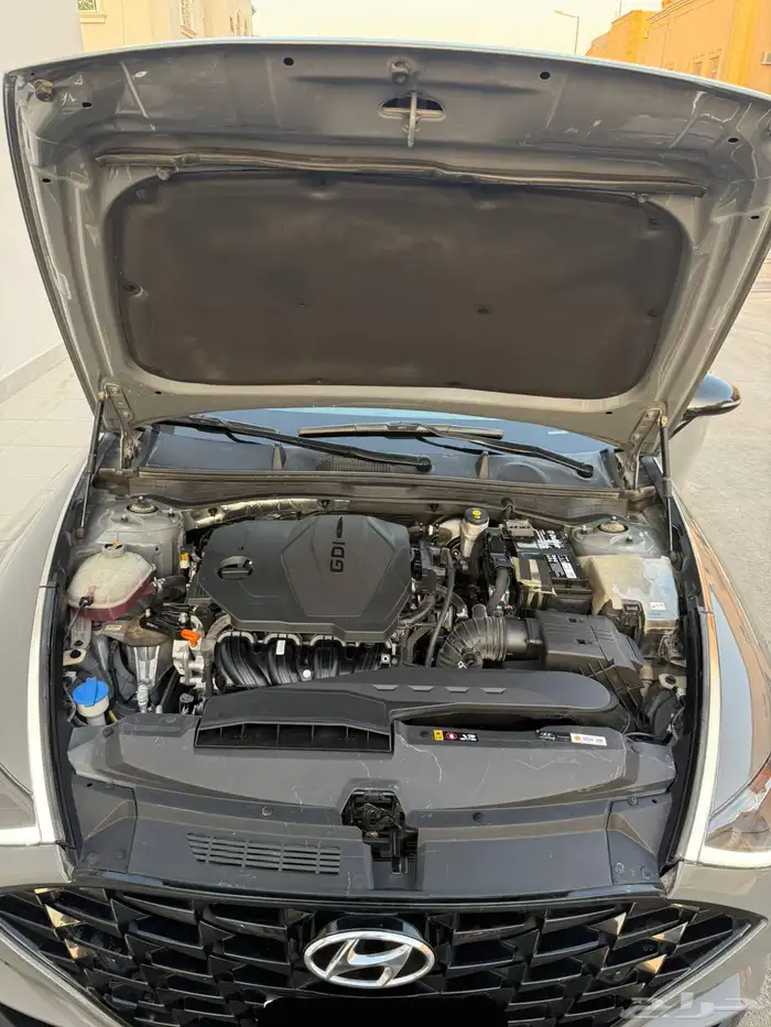 سوناتا نظييفه بكياس الوكاله 2023 23