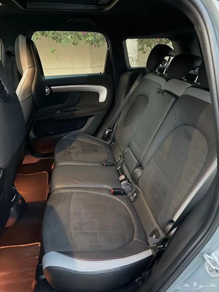 جون كوبر ووركس 2022 19