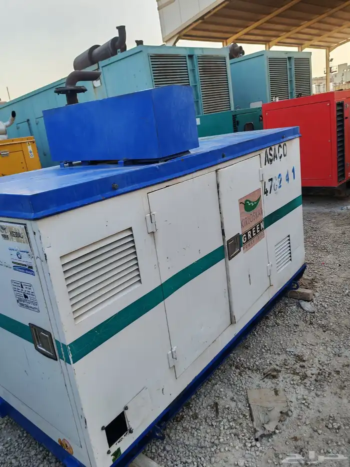 مكاين كهرباء للبيع الحمراني وام فلفله 0